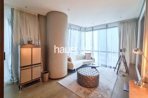 Apartment in DAMAC Towers by Paramount, Business Bay, Dubai studio, 45 sq.m. № 43691 - photo 5