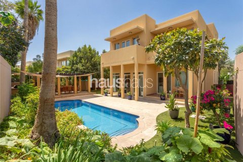 فيلا في المرابع العربية, دبي 4 غرف نوم, 372 م² رقم 43688 - صورة 1