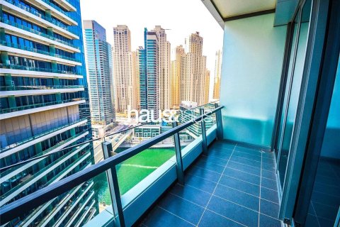 Apartment in Silverene, Dubai Marina, Dubai studio, 48 sq.m. № 43698 - photo 11