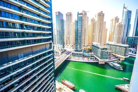 Apartment in Silverene, Dubai Marina, Dubai studio, 48 sq.m. № 43698 - photo 3
