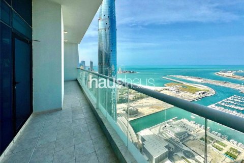 Купить пентхаус в Дубай Марине, Дубай: 5 спален, 714м², № 43697 - фото 2