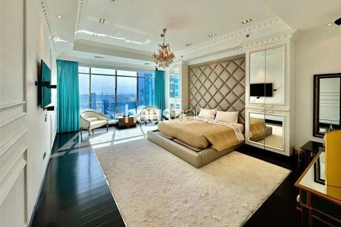 Купить пентхаус в Дубай Марине, Дубай: 5 спален, 714м², № 43697 - фото 23