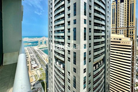 Купить пентхаус в Дубай Марине, Дубай: 5 спален, 714м², № 43697 - фото 3