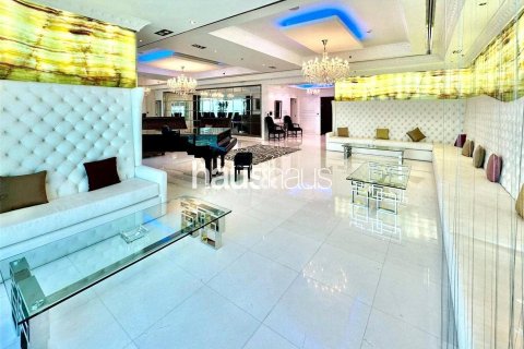 Купить пентхаус в Дубай Марине, Дубай: 5 спален, 714м², № 43697 - фото 16