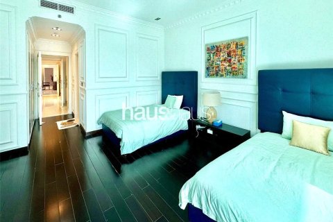 Купить пентхаус в Дубай Марине, Дубай: 5 спален, 714м², № 43697 - фото 4