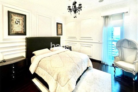 Купить пентхаус в Дубай Марине, Дубай: 5 спален, 714м², № 43697 - фото 5