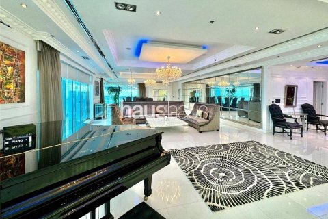 Купить пентхаус в Дубай Марине, Дубай: 5 спален, 714м², № 43697 - фото 14