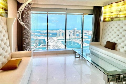 Купить пентхаус в Дубай Марине, Дубай: 5 спален, 714м², № 43697 - фото 15