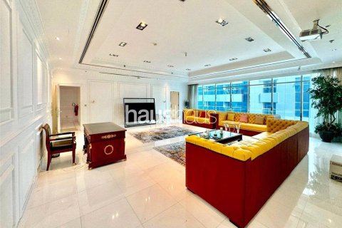 Купить пентхаус в Дубай Марине, Дубай: 5 спален, 714м², № 43697 - фото 6