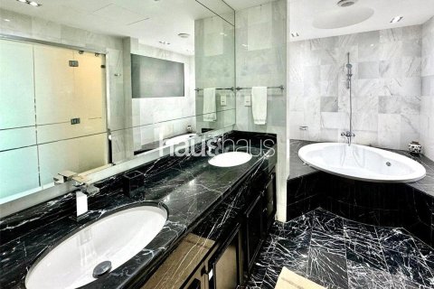 Купить пентхаус в Дубай Марине, Дубай: 5 спален, 714м², № 43697 - фото 20