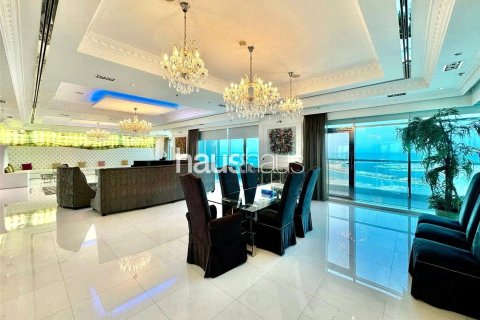 Купить пентхаус в Дубай Марине, Дубай: 5 спален, 714м², № 43697 - фото 12