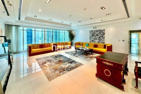 Купить пентхаус в Дубай Марине, Дубай: 5 спален, 714м², № 43697 - фото 7