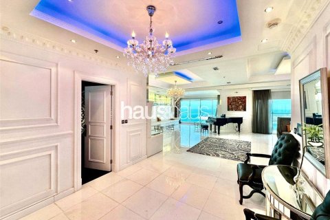 Купить пентхаус в Дубай Марине, Дубай: 5 спален, 714м², № 43697 - фото 19