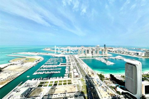 Купить пентхаус в Дубай Марине, Дубай: 5 спален, 714м², № 43697 - фото 1