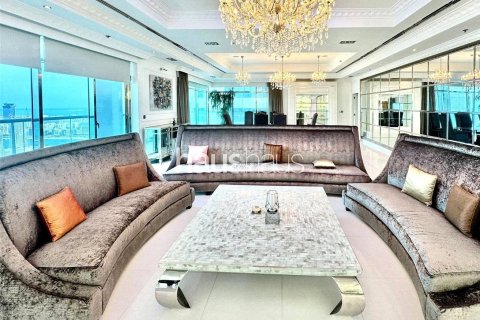 Купить пентхаус в Дубай Марине, Дубай: 5 спален, 714м², № 43697 - фото 13
