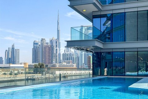 Appartement à Al Wasl, Dubai, 1 chambre, 90 m², № 43689 - photo 1