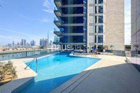 Appartement à Al Wasl, Dubai, 1 chambre, 90 m², № 43689 - photo 13