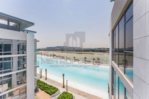 Appartement à Mohammed Bin Rashid City, Dubai, 1 chambre, 73 m², № 15362 - photo 1