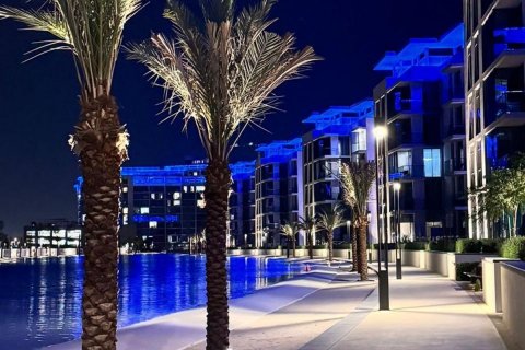 Appartement à Mohammed Bin Rashid City, Dubai, 1 chambre, 73 m², № 15362 - photo 11