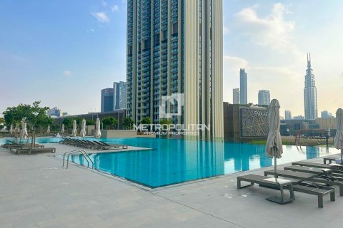 شقة في Downtown Views II, وسط مدينة دبي, دبي 1غرف نوم, 69 م² رقم 15364 - صورة 10