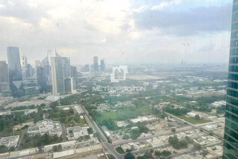 شقة في Downtown Views II, وسط مدينة دبي, دبي 1غرف نوم, 69 م² رقم 15364 - صورة 3