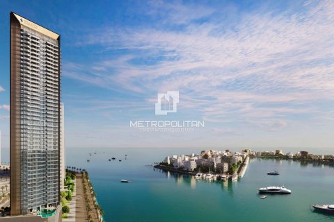 Apartment in Maritime City, Dubai 2 bedrooms, 96 sq.m. № 15365 - photo 1