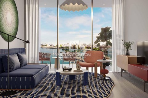 Apartment in Maritime City, Dubai 2 bedrooms, 96 sq.m. № 15365 - photo 5
