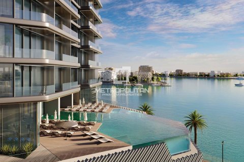 Apartment in Maritime City, Dubai 2 bedrooms, 96 sq.m. № 15365 - photo 10