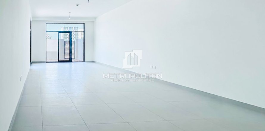 Таунхаус в The Pulse, Dubai South (Dubai World Central), Дубай, 3 спальни, 237м², № 15370
