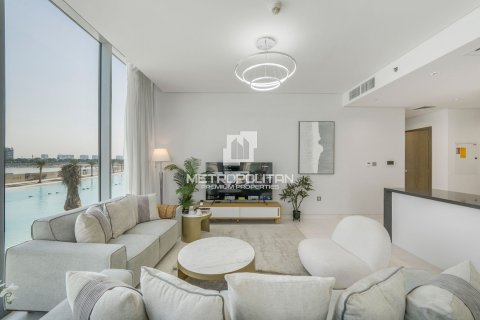 Appartement à Mohammed Bin Rashid City, Dubai, 2 chambres, 129 m², № 15363 - photo 25