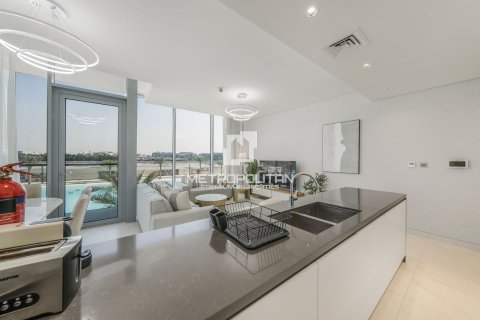 Appartement à Mohammed Bin Rashid City, Dubai, 2 chambres, 129 m², № 15363 - photo 5