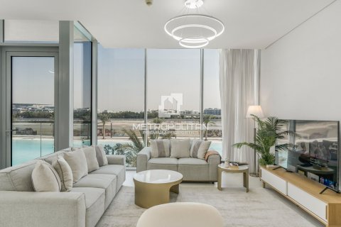 Appartement à Mohammed Bin Rashid City, Dubai, 2 chambres, 129 m², № 15363 - photo 6