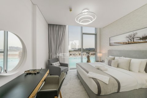 Appartement à Mohammed Bin Rashid City, Dubai, 2 chambres, 129 m², № 15363 - photo 15