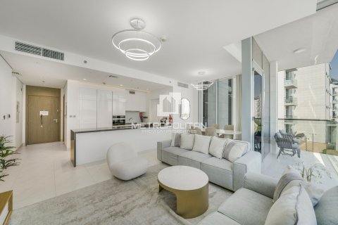 Appartement à Mohammed Bin Rashid City, Dubai, 2 chambres, 129 m², № 15363 - photo 8