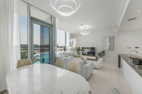 Appartement à Mohammed Bin Rashid City, Dubai, 2 chambres, 129 m², № 15363 - photo 9