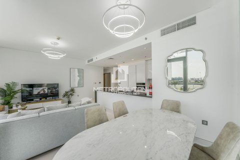 Appartement à Mohammed Bin Rashid City, Dubai, 2 chambres, 129 m², № 15363 - photo 10