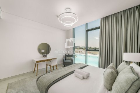 Appartement à Mohammed Bin Rashid City, Dubai, 2 chambres, 129 m², № 15363 - photo 17
