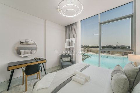 Appartement à Mohammed Bin Rashid City, Dubai, 2 chambres, 129 m², № 15363 - photo 11