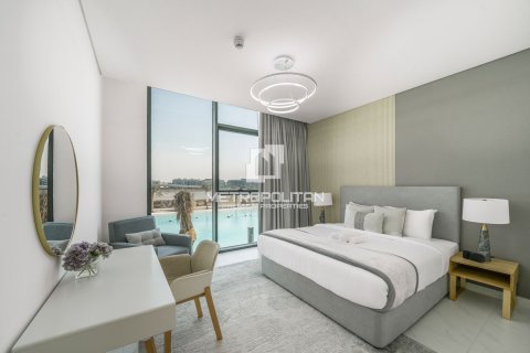 Appartement à Mohammed Bin Rashid City, Dubai, 2 chambres, 129 m², № 15363 - photo 16