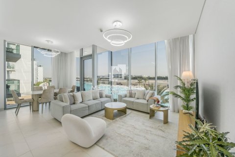 Appartement à Mohammed Bin Rashid City, Dubai, 2 chambres, 129 m², № 15363 - photo 7