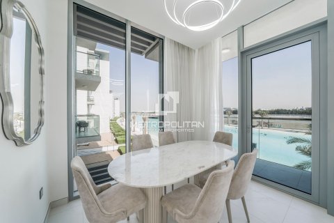 Appartement à Mohammed Bin Rashid City, Dubai, 2 chambres, 129 m², № 15363 - photo 4