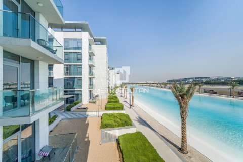 Appartement à Mohammed Bin Rashid City, Dubai, 2 chambres, 129 m², № 15363 - photo 1