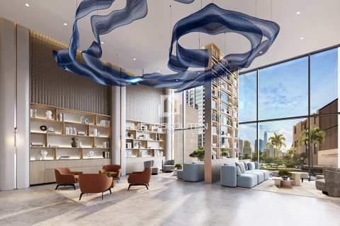 Appartement à Business Bay, Dubai, 46 m², № 15360 - photo 9
