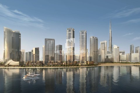 Appartement à Business Bay, Dubai, 46 m², № 15360 - photo 3