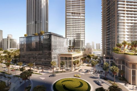 Appartement à Business Bay, Dubai, 46 m², № 15360 - photo 2