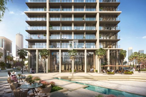 Appartement à Business Bay, Dubai, 46 m², № 15360 - photo 4