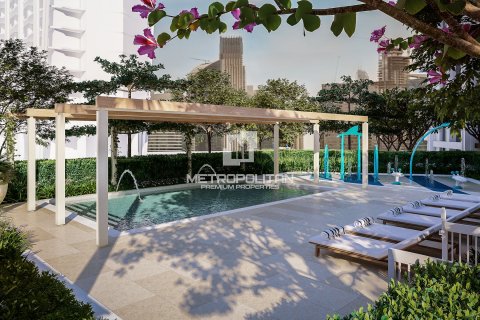 Appartement à Business Bay, Dubai, 46 m², № 15360 - photo 13