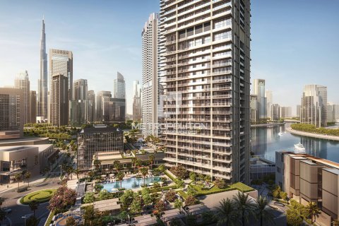 Appartement à Business Bay, Dubai, 46 m², № 15360 - photo 1
