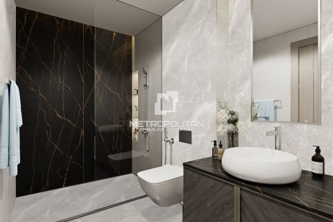 Appartement à Business Bay, Dubai, 46 m², № 15360 - photo 8