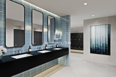 Appartement à Business Bay, Dubai, 46 m², № 15360 - photo 16